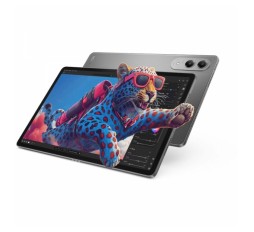 Slika izdelka: Tablični računalnik LENOVO Yoga Tab 11.1" / 3.2K / IPS / 800 nits / 12 GB / 256 GB / Snapdragon 8 Gen 3 / Android 15 / siv
