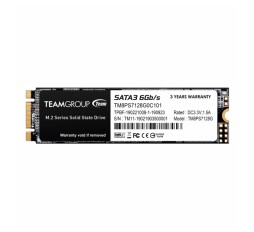 Slika izdelka: Teamgroup 128GB SSD MS30 M.2 2280 SATA3