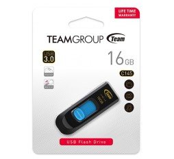 Slika izdelka: Teamgroup 16GB C145 USB 3.1 spominski ključek