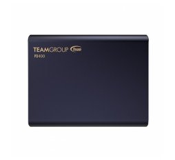 Slika izdelka: Teamgroup 960GB SSD PD400 USB-C 3.1 Gen1