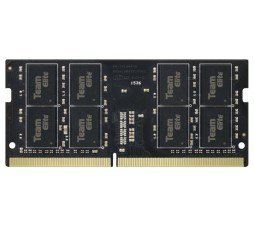 Slika izdelka: Teamgroup Elite 16GB DDR4-2666 SODIMM PC4-21300 CL19, 1.2V