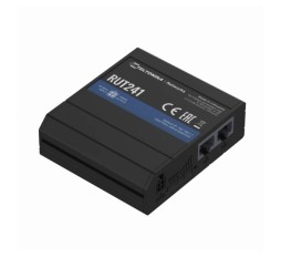 Slika izdelka: Teltonika usmerjevalnik WiFi 150Mb LTE 1xSIM eSIM RUT241