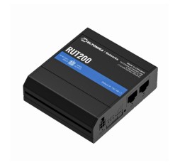 Slika izdelka: Teltonika usmerjevalnik WiFi4 LTE modul ALA440 RUT200040000