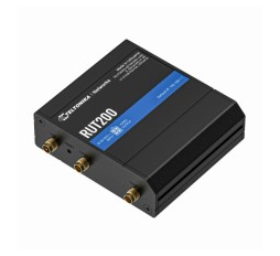 Slika izdelka: Teltonika usmerjevalnik WiFi4 LTE modul ALA440 RUT200040000