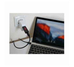 Slika izdelka: Tester za USB tip-C napajanje Delock