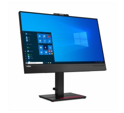 Slika izdelka: Lenovo ThinkVision T27hv-20 27'' IPS QHD Webcam