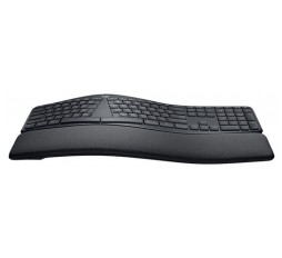 Slika izdelka: Tipkovnica Logitech ERGO K860, grafitna barva, SLO g.