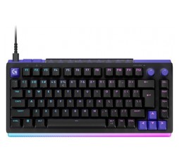 Slika izdelka: Tipkovnica Logitech G512 X 75, LINEAR, SLO g.