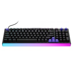 Slika izdelka: Tipkovnica Logitech G512 X 98, LINEAR, SLO g.