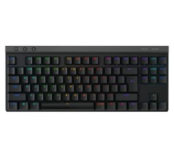 Slika izdelka: Tipkovnica Logitech G515 LIGHTSPEED TKL Wireless, črna, SLO g.
