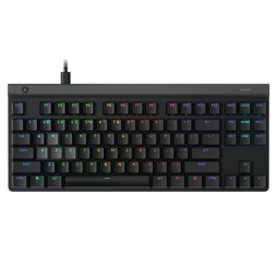Slika izdelka: Tipkovnica Logitech G515 Rapid TKL, žična, SLO g.