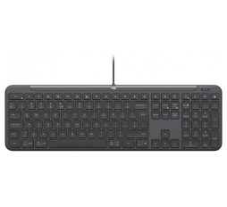 Slika izdelka: Tipkovnica Logitech K620 for Business, žična, SLO g.