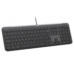 Slika izdelka: Tipkovnica Logitech K620 for Business, žična, SLO g.