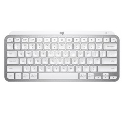 Slika izdelka: Tipkovnica Logitech MX Keys Mini, bela, SLO g.