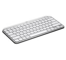 Slika izdelka: Tipkovnica Logitech MX Keys Mini, bela, SLO g.