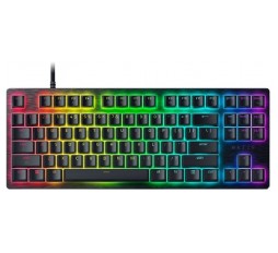Slika izdelka: Tipkovnica Razer Huntsman V3 HE Magnetic Tenkeyless 8KHz, US