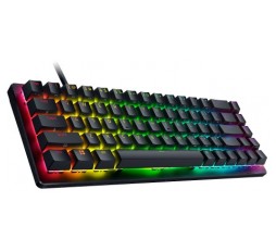 Slika izdelka: Tipkovnica Razer Huntsman V3 HE Magnetic Mini 65% 8KHz, US