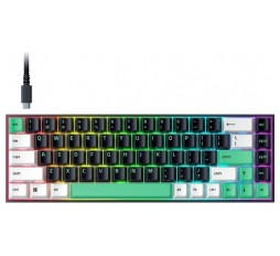 Slika izdelka: Tipkovnica Razer Reclusa X Mini 65%, US SLO g.