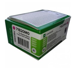 Slika izdelka: Toner CS/CX317,417,517 MG 2.3k 