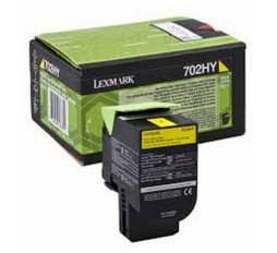 Slika izdelka: Toner CS310/410/510 3k yellow 