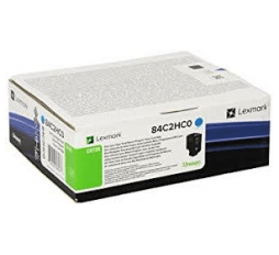 Slika izdelka: Toner Lexmark CX725 Cyan 16k 