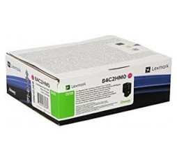 Slika izdelka: Toner Lexmark CX725 Mag. 16k 