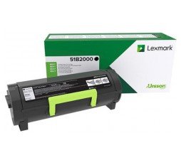 Slika izdelka: Toner MS/MX317,417,517 2.5k re 