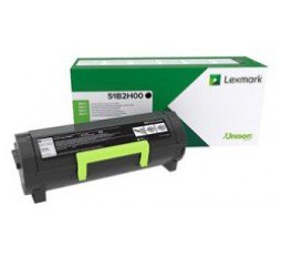 Slika izdelka: Toner MS/MX417,517,617 8.5k re 