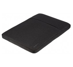 Slika izdelka: Torba za prenosnik Gecko Universal Eco Laptop Sleeve, 17-18'', črna