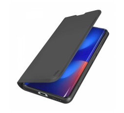 Slika izdelka: TORBICA SMOOTH XIAOMI REDMI NOTE 15 4G/5G ČRNA