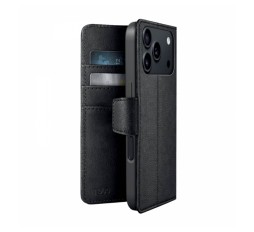 Slika izdelka: TORBICA WALLET CLASSIC MAG IPHONE 18 PRO MAX /17 PRO MAX ČRNA