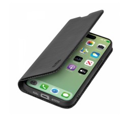Slika izdelka: TORBICA WALLET LITE IPHONE 15 PRO ČRNA