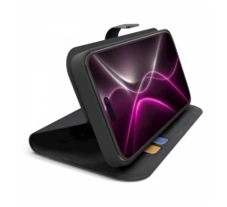 Slika izdelka: TORBICA WALLET SMART IPHONE 18 PRO MAX/17 PRO MAX ČRNA