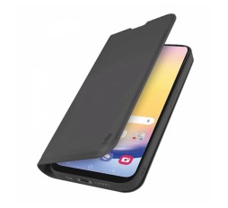 Slika izdelka: TORBICA WALLET SMOOTH SAMSUNG GALAXY A26 ČRNA