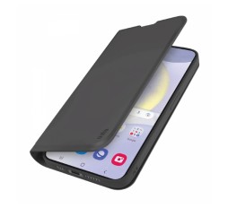 Slika izdelka: TORBICA WALLET SMOOTH SAMSUNG GALAXY S25+ ČRNA