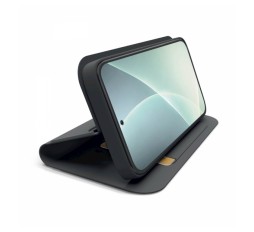 Slika izdelka: TORBICA WALLET SMOOTH XIAOMI 17 ČRNA