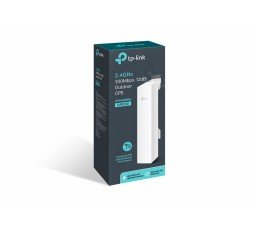 Slika izdelka: TP-LINK 2.4GHz 300Mbps 12dBi Zunanja CPE 