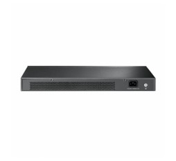 Slika izdelka: TP-LINK 24-Portno Gigabit Rack stikalo