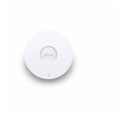 Slika izdelka: TP-LINK 3000Mbps Wireless AX WiFi 6 stropna dostopna točka