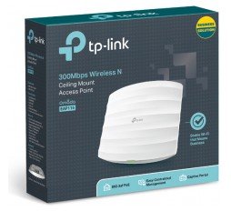 Slika izdelka: TP-LINK 300Mbps Wireless N stropna dostopna točka