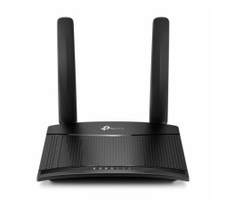 Slika izdelka: TP-Link 300Mbps Wireless N usmerjevalnik 4G 