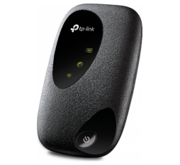 Slika izdelka: TP-Link 4G LTE Mobile Wi-Fi hotspot z baterijskim napajanjem M7000
