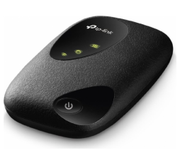 Slika izdelka: TP-Link 4G LTE Mobile Wi-Fi hotspot z baterijskim napajanjem M7000