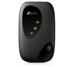 Slika izdelka: TP-Link 4G LTE Wi-Fi mobilni usmerjevalnik z baterijskim napajanjem M7000