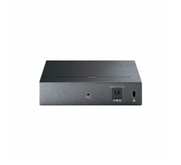 Slika izdelka: TP-LINK 5-Port Gigabit Easy Smart switch stikalo z 4-Port PoE+