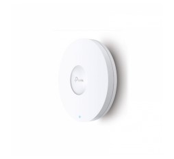 Slika izdelka: TP-LINK 5400Mbps Wireless AX WiFi 6 stropna dostopna točka