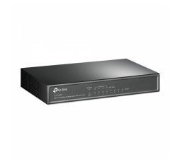 Slika izdelka: TP-LINK 8-Port 10/100Mbps namizno stikalo s 4 porti PoE
