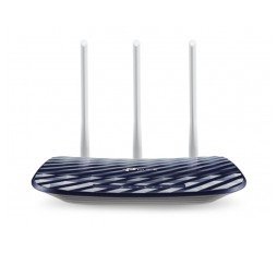 Slika izdelka: TP-LINK ARCHER C20 AC750 brezžični Dual Band usmerjevalnik