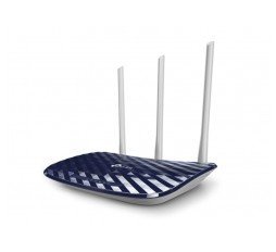 Slika izdelka: TP-LINK ARCHER C20 AC750 brezžični Dual Band usmerjevalnik