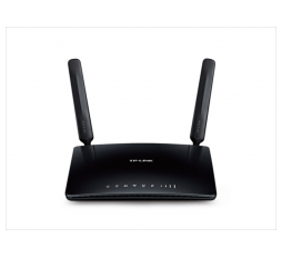 Slika izdelka: TP-LINK Archer MR200 AC750 brezžični Dual Band 4G LTE usmerjevalnik, SIM